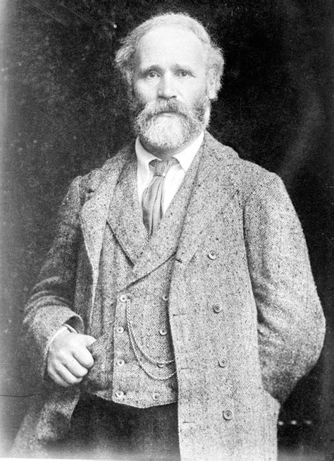 james keir hardie biography of martin