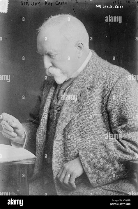 James Key Caird