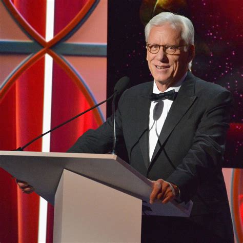 James L Woods