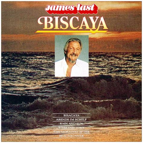 James Last Biscaya