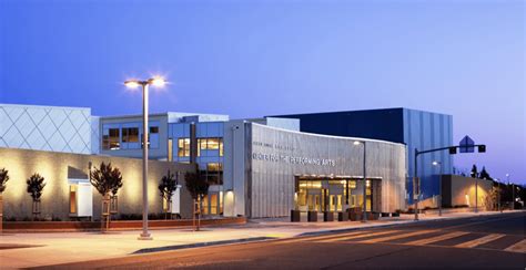 James Logan High School