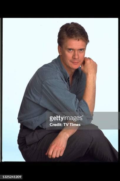 James Macpherson Actor
