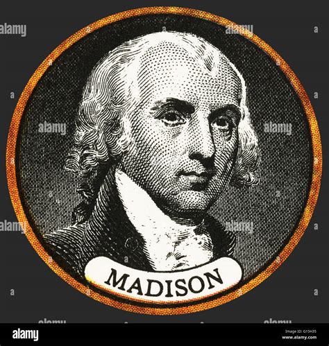 James Madison Jr