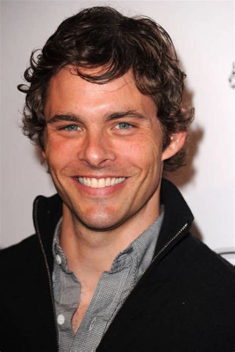 james marsden and biography