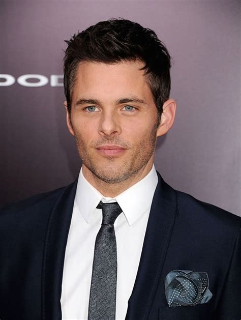james marsden born