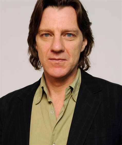 james marsh biography