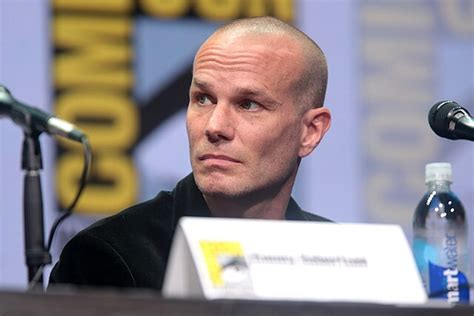 james marshall actor biography example