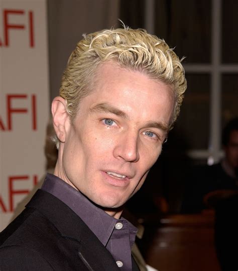 James Marsters Actor