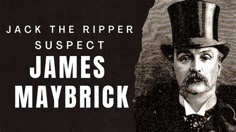 james maybrick documentary