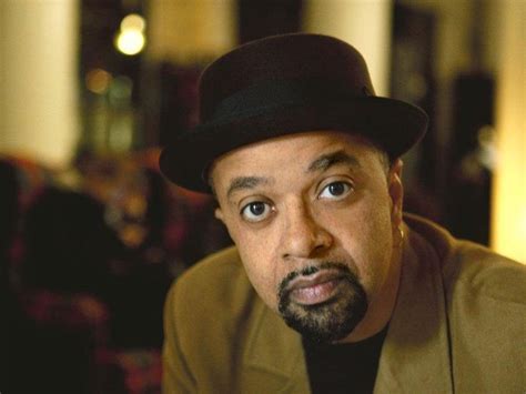 James Mcbride Author