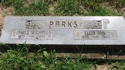 james michael parks obituary