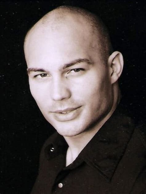 james michalopoulos biography