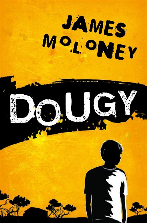 james moloney dougy