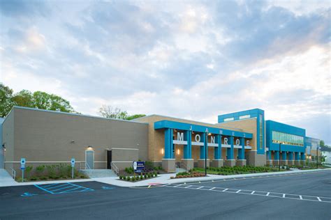 james monroe elementary school