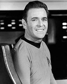 James Montgomery Doohan