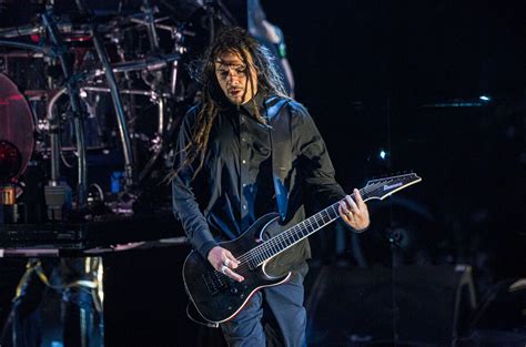James Munky Shaffer