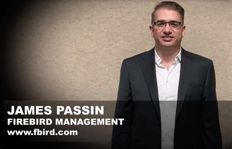 james passin biography