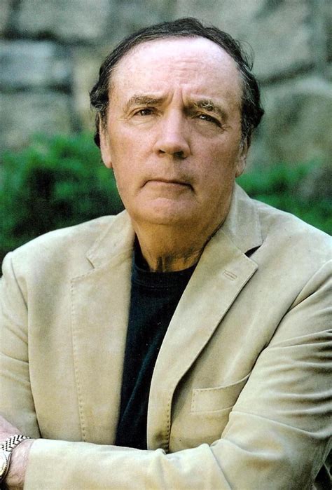 james patterson biography