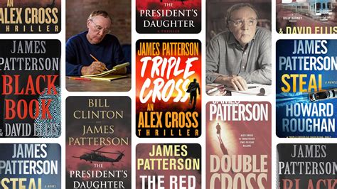 James Patterson How I Got Lost In London
