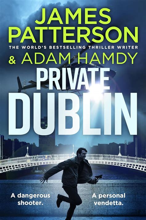 James Patterson Recent Books
