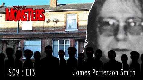 James Patterson Smith