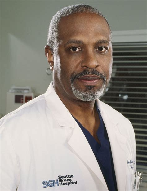 James Pickens Jr