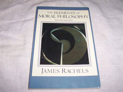 james rachels elements