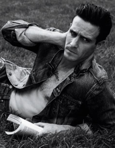 james ransone nude