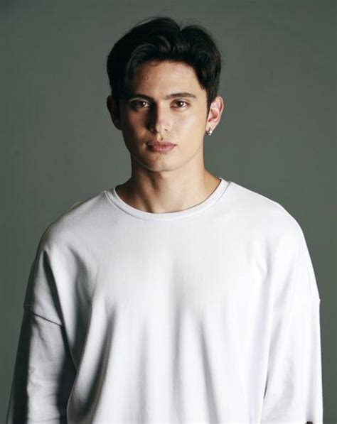 james reid biography pbb