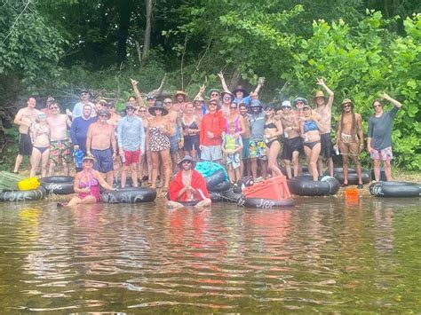 James River Runners