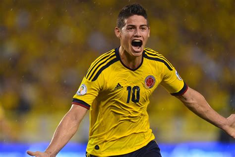 james rodriguez | James Rodriguez creates controversy Vietnamvn
