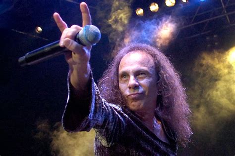 James Ronnie Dio