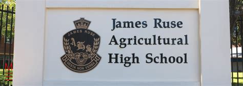James Ruse High School