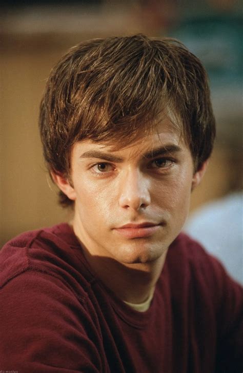 James Sirius Potter