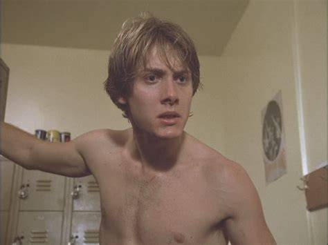 james spader nude