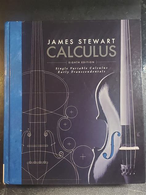 James Stewart Calculus Single Variable 7th Edition Solution Manual