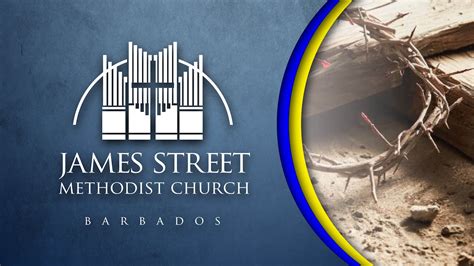 james street methodist church barbados nation