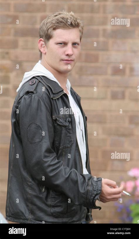 James Sutton Actor