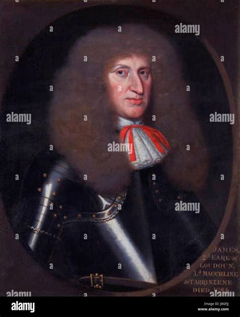 james the 2nd biography