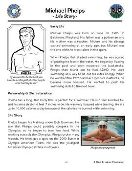 james the 2nd biography of michael