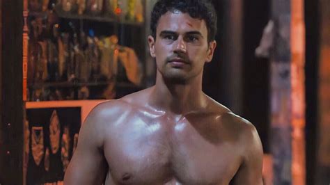james thomas nude actor