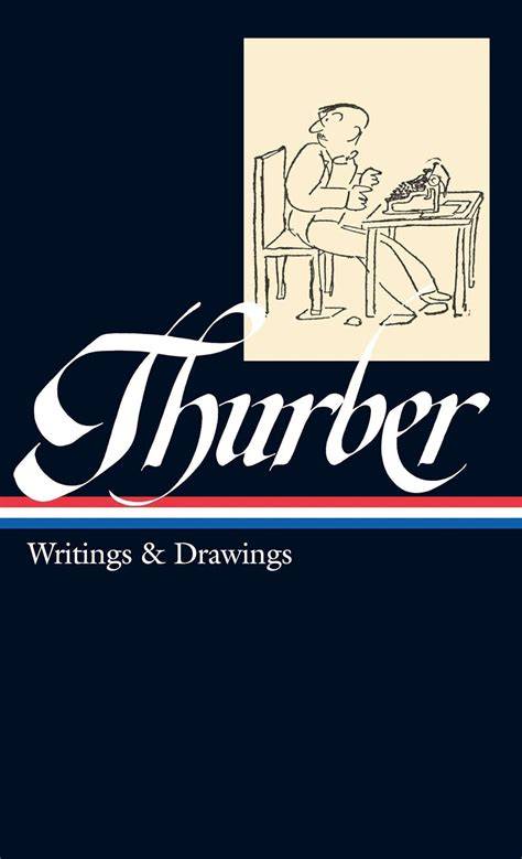 james thurber writings drawings including the sec