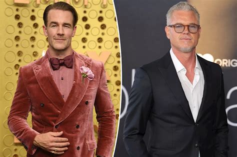james van der beek nude