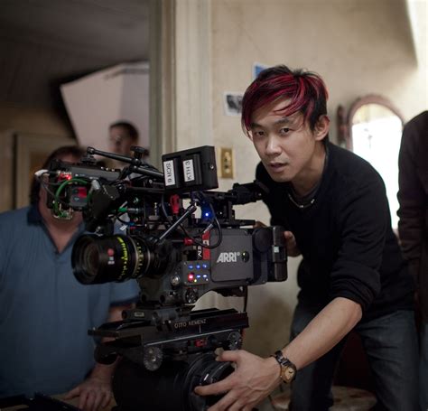 James Wan Director