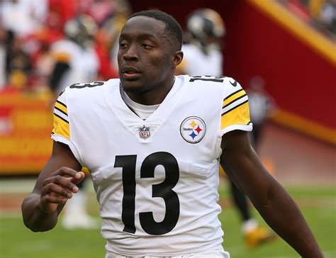 james washington