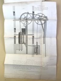 james watt inventions patent