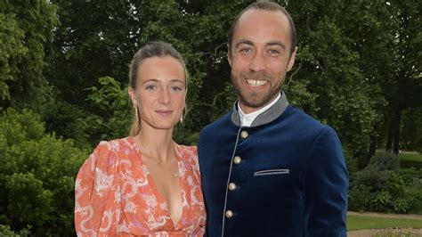 James William Middleton