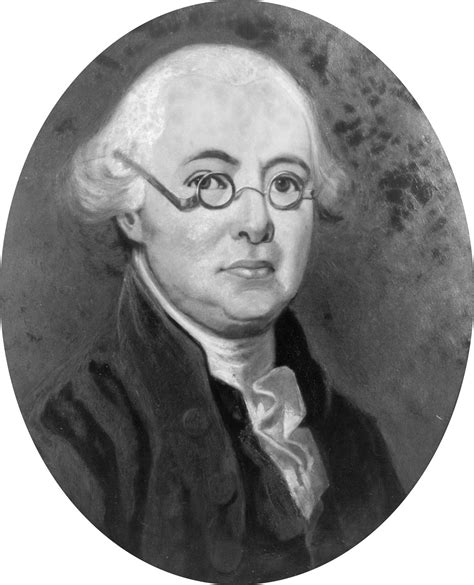 james wilson biography timeline example