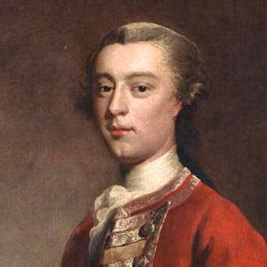 james wolfe short biography