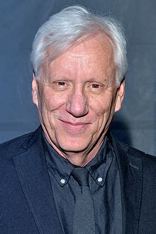 james woods wikipedia